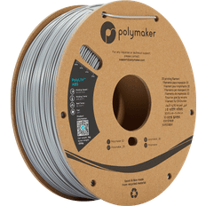 Stampa 3D Polymaker ABS filament 1 kg, grå