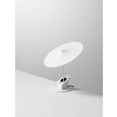 Wästberg Bordlamper Wästberg Ile White Bordlampe 19cm