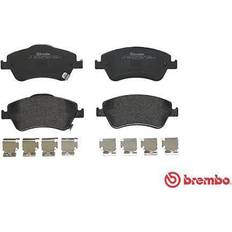 Brembo Brake System Brembo P 83 079 Bremsbelagsatz