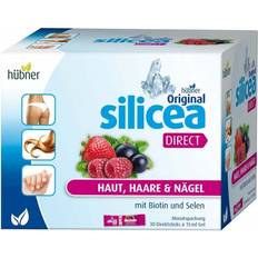 Hubner Silicea direct Rotfrucht 30 Stk.