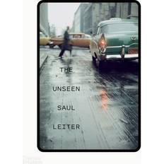 The Unseen Saul Leiter-Margit Erb-Margit Erb