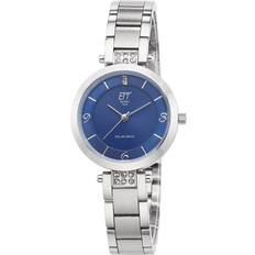Eco Tech Time Solar ELS-12142-31M Watch
