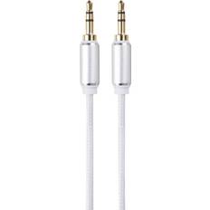Dacota Platinum MINI JACK-KABEL HANE-HANE 10m