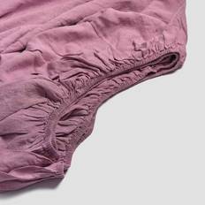Linen Raspberry