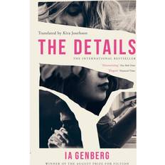 The Details: The intoxicating international bestseller