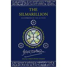 The silmarillion The Silmarillion (Hardcover, 2022)