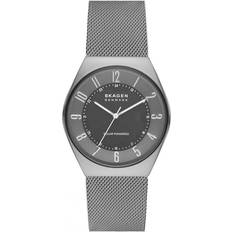 Uhren Skagen Grenen SKW6836 anthrazit