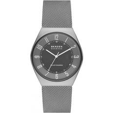 Skagen Grenen Solar Herreur Ø37