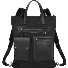 Nico Backpack - Eagle Black