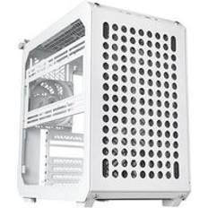 Cooler Master Qube 500 Flatpack, Tempered