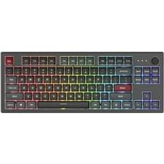 Montech MKey TKL Darkness Gateron G Pro 2.0 Switch