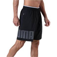 Clothing Puma Collective Woven Short - Black