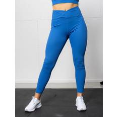 Rupture Rib Tights - CBalt
