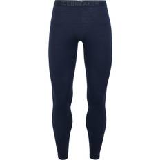 Icebreaker 200 Oasis Leggings - Blau