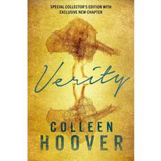 Verity (Inbunden, 2022)