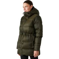 Helly Hansen Essence Down Parka - Grå