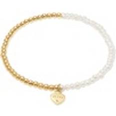 Schmuck Jette Armband JOY 88601777 gelbgold