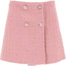 Versace Jupes Versace Skirt Woman Pink