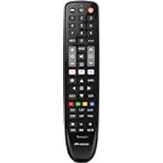 Meliconi Gumbody Personal 2+ LG TV Remote