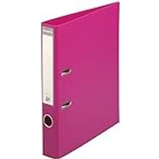 Exacompta 53559E Premium plastmapp PVC, 2 rygg