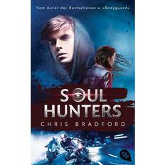 Soulhunters Bd.1