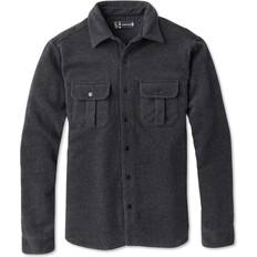 Merino Wool Jackets Smartwool Anchor Line Shirt Jacket Herre