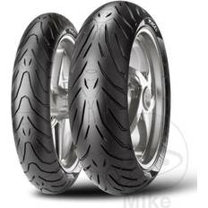 Pirelli Motorcycle Tires Pirelli Angel 120/70 ZR17 58W