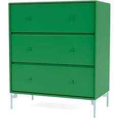Beige Byråer Montana Furniture CARRY With Byrå