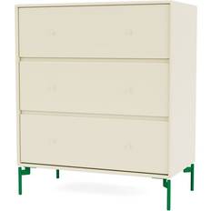 Montana Furniture CARRY With Parsley Byrå 69.6x82.2cm