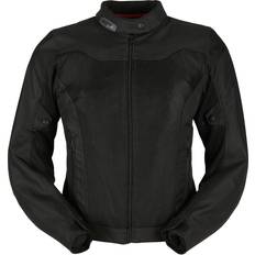 Furygan Mistral Evo 3 Jackar - Svart Dam