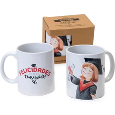 Graduation Mopec Graduation Girl Mugg