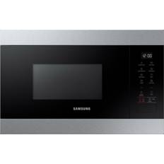 Microondas Samsung MG22M8274CT Acero inoxidable