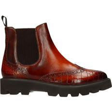 Melvin & Hamilton Selina 65 - Orange