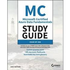 MC Microsoft Certified Azure Data Fundamentals Study Guide