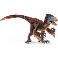 Dyr Figurer Schleich Utahraptor 14582