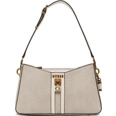 Guess Ginevra Handbag - Beige