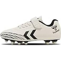 Hummel Botas de fútbol Hummel Top Star FG JR Soccer Shoes - Marshmallow