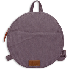 Astrup Round Backpack - Lavender