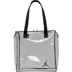 Nike Totes & Shopping Bags Nike Jordan Stadium Tote Bag - Black