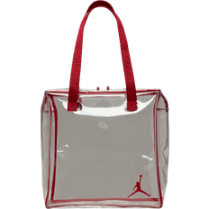 Red Totes & Shopping Bags Nike Jordan Stadium Tote Bag - Red