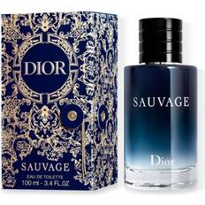 Dior Herren Parfüme Dior Sauvage Limited Edition EdT 100ml