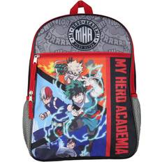 BioWorld My Hero Academia Backpack - Multicolour