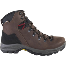 Prima Mid - Brown