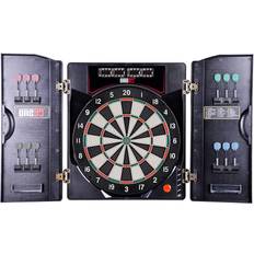 ONE80 Deluxe II Electronic Dartboard