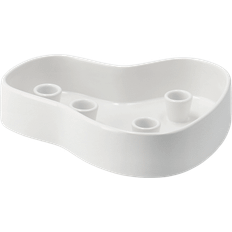 DBKD Fill Me Up Shiny White Lysestage 5cm