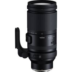 Nikon Z - Zoom Camera Lenses Tamron 150-500mm F5-6.7 Di III VC VXD Nikon Z