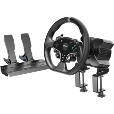 Xbox wheel Moza R3 Racing Simulator Bundle - Black