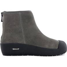 Bally Guard II L-new Military - Green