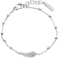 Angels Necklace - Silver