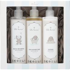 Sets de regalo Lille Kanin Spa Set 250 ml 3 stk